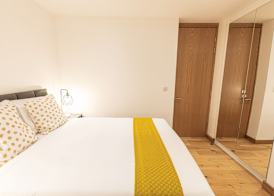 Marylebone Apartments 2