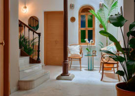 Casa Vestali 2
