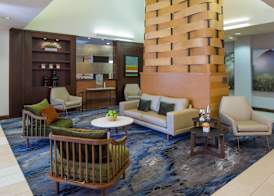 Fairfield Inn & Suites by Marriott Orlando Lake Buena Vista 3