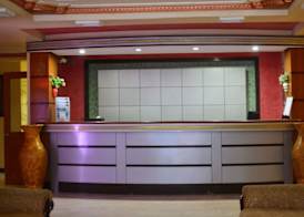 Iris Hotel 4
