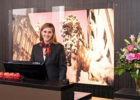 Hotel Munich City 2