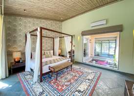 Brij Bageecha, Kukas | Private Villas with Plunge Pools 3