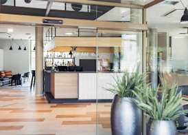 harry's home Telfs hotel & apartments 5