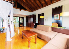 LiVEMAX Amms Canna Resort Villa 5