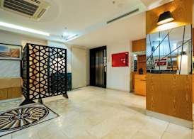 Beyoglu MLS Hotel 2