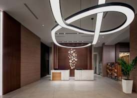 Marriott Fort Lauderdale Airport 3