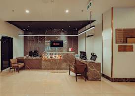 Grand Makel Hotel Topkapi 4