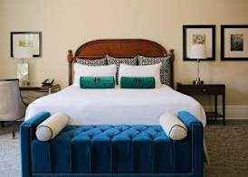 The Oxford Hotel 5
