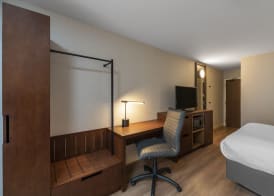 Comfort Inn Cambridge - Highway 401 2