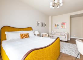 Daplace - Corso Sempione Suites 4