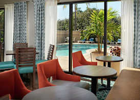 Hampton Inn Jupiter/Juno Beach 2