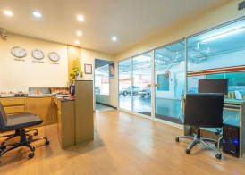 Klean Residence Hotel 3