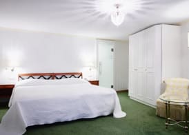 Romantik Hotel Wilden Mann Luzern 4