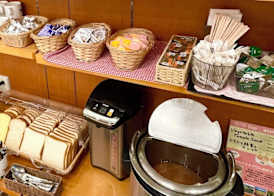 Sakura Hotel Nippori 5