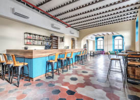 Borgo Ripa Urban Travel 2