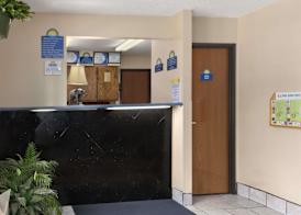 Days Inn by Wyndham Keene NH 2