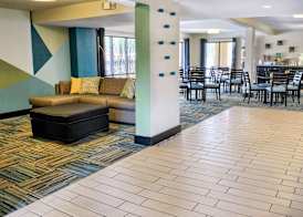 Quality Inn Thornburg 3
