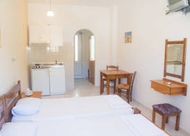 Dorana Apartments & Trekking Hotel 5
