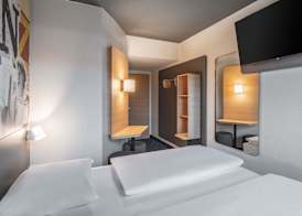 B&B HOTEL Mainz-Süd 5