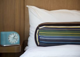 Aloft by Marriott Manhattan Downtown - Financial District 4