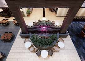 Embassy Suites by Hilton Tampa Brandon 5