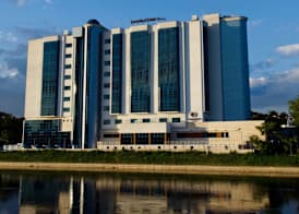 DoubleTree by Hilton Oradea 2