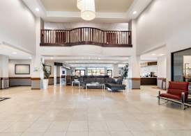 Wingate by Wyndham and Williamson Conference Center 3