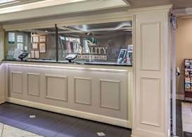 Quality Inn Duluth - Atlanta Northeast 3