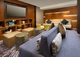 Skybridge Seattle Airport Hotel 3