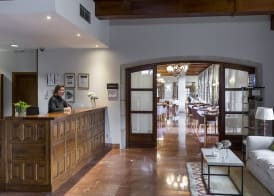 Parador de Tui 4