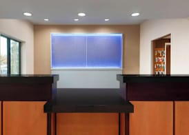 Fairfield Inn & Suites Hartford Manchester 3