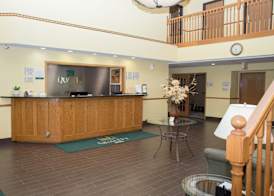 Quality Inn Edgerton - Lake Koshkonong 2