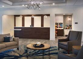 Homewood Suites by Hilton Newburgh-Stewart Airport 5