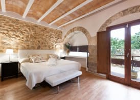 Hotel Can Riera by CheelHotels 2