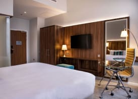Courtyard by Marriott Edinburgh 5