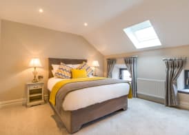 Kingston’s Townhouse 4