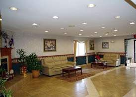 Americas Best Value Inn and Suites Saint Charles 3