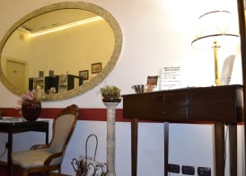 Hotel Ferraro 4