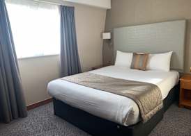 Savera Hotel South Ruislip 3