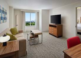 Homewood Suites by Hilton Atlanta Midtown, GA 5