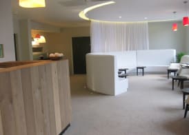Axiom Park Hotel 2