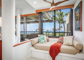 Amazing Mauna Lani Point ocean Mountain views 2