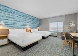 TownePlace Suites by Marriott Opelika Auburn Extended Stay Suites 5