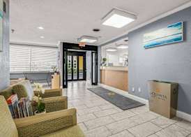 La Quinta by Wyndham Tampa Brandon West 2
