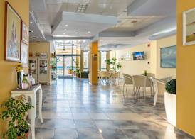 Aphrodite Beach Hotel 5