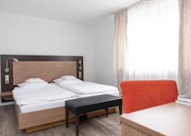 Hotel Vetter 4