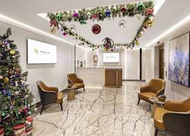 Dream Inn Karaköy Bosphorus 2