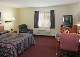 Candlewood Suites NEWPORT NEWS/YORKTOWN by IHG 3