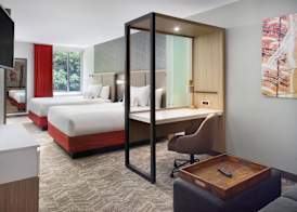 SpringHill Suites by Marriott Atlanta Northwest 4