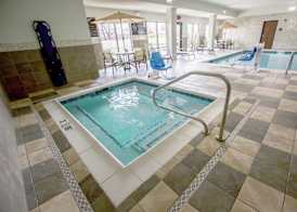 Hampton Inn & Suites Toledo/Westgate 4
